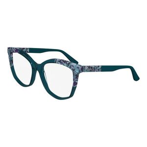 Karl Lagerfeld KL6154 434 ONE SIZE (55) Kék Férfi Dioptriás szemüvegek kép