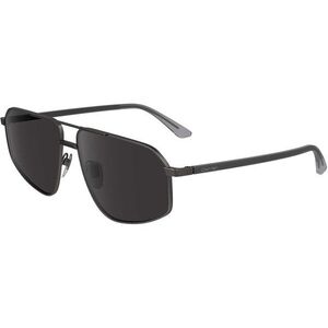 Calvin Klein CK23126S 009 ONE SIZE (59) Szürke Női Napszemüvegek kép