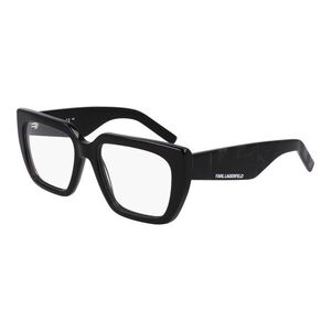 Karl Lagerfeld KL6159 001 ONE SIZE (54) Fekete Férfi Dioptriás szemüvegek kép