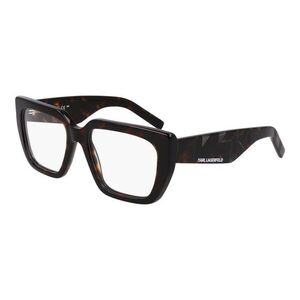 Karl Lagerfeld KL6159 242 ONE SIZE (54) Havana Férfi Dioptriás szemüvegek kép