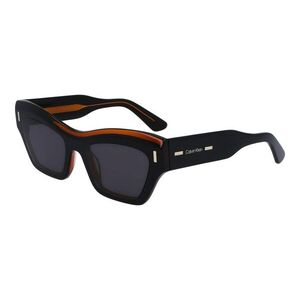 Calvin Klein CK23503S 002 ONE SIZE (54) Fekete Férfi Napszemüvegek kép