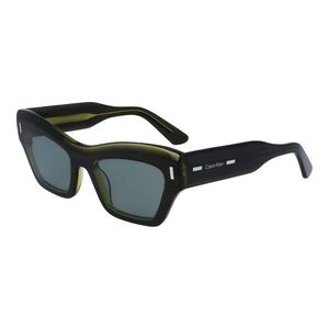 Calvin Klein CK23503S 320 ONE SIZE (54) Zöld Férfi Napszemüvegek kép