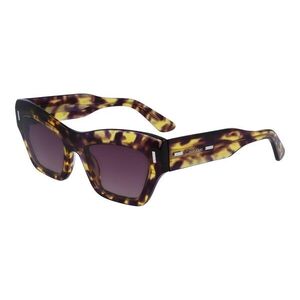 Calvin Klein CK23503S 528 ONE SIZE (54) Havana Férfi Napszemüvegek kép