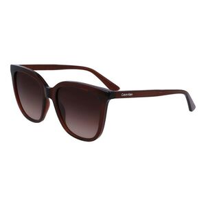 Calvin Klein CK23506S 200 ONE SIZE (53) Barna Férfi Napszemüvegek kép