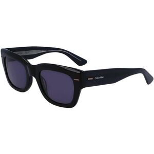 Calvin Klein CK23509S 001 ONE SIZE (51) Fekete Női Napszemüvegek kép