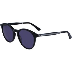 Calvin Klein CK23510S 001 ONE SIZE (52) Fekete Unisex Napszemüvegek kép
