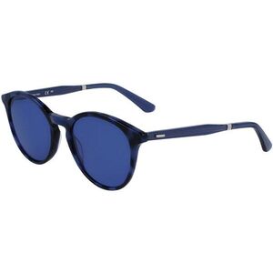 Calvin Klein CK23510S 430 ONE SIZE (52) Kék Unisex Napszemüvegek kép