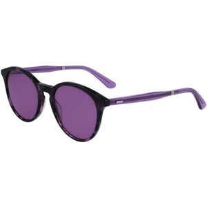 Calvin Klein CK23510S 528 ONE SIZE (52) Fekete Unisex Napszemüvegek kép