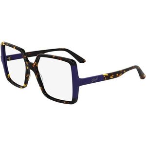 Karl Lagerfeld KL6169 232 ONE SIZE (54) Havana Férfi Dioptriás szemüvegek kép