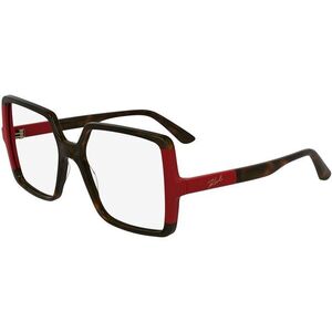 Karl Lagerfeld KL6169 255 ONE SIZE (54) Havana Férfi Dioptriás szemüvegek kép