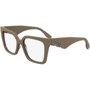 Karl Lagerfeld KL6170 272 ONE SIZE (53) Barna Férfi Dioptriás szemüvegek kép
