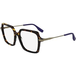 Karl Lagerfeld KL6172 232 ONE SIZE (54) Havana Férfi Dioptriás szemüvegek kép