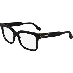 Karl Lagerfeld KL6173 017 ONE SIZE (55) Fekete Női Dioptriás szemüvegek kép