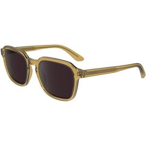 Calvin Klein CK23533S 208 ONE SIZE (53) Barna Női Napszemüvegek kép