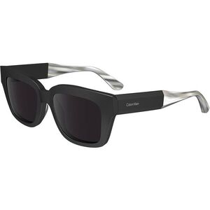 Calvin Klein CK23540S 001 ONE SIZE (51) Fekete Férfi Napszemüvegek kép