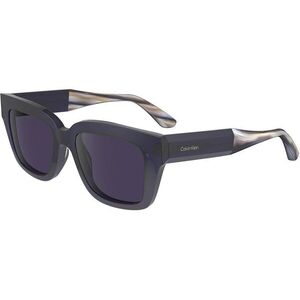 Calvin Klein CK23540S 400 ONE SIZE (51) Kék Férfi Napszemüvegek kép