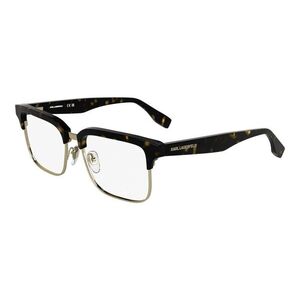 Karl Lagerfeld KL6202 242 ONE SIZE (54) Havana Női Dioptriás szemüvegek kép