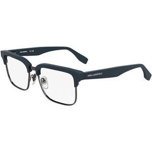Karl Lagerfeld KL6202 400 ONE SIZE (54) Kék Női Dioptriás szemüvegek kép