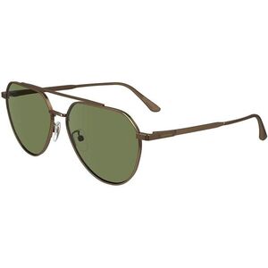 Calvin Klein CK24100S 771 ONE SIZE (57) Arany Unisex Napszemüvegek kép