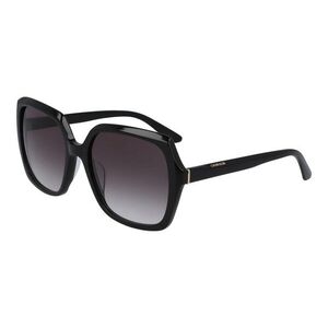 Calvin Klein CK20541S 001 ONE SIZE (57) Fekete Férfi Napszemüvegek kép