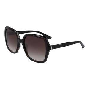 Calvin Klein CK20541S 235 ONE SIZE (57) Havana Férfi Napszemüvegek kép