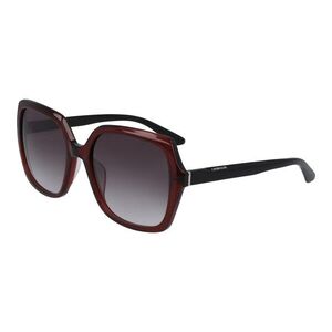 Calvin Klein CK20541S 605 ONE SIZE (57) Vörös Férfi Napszemüvegek kép