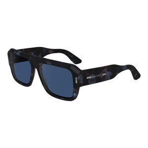 Calvin Klein CK24501S 460 ONE SIZE (56) Kék Unisex Napszemüvegek kép