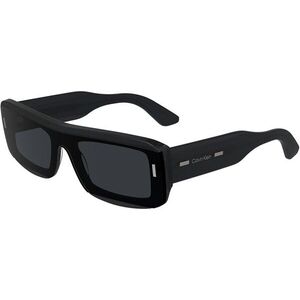 Calvin Klein CK24503S 059 ONE SIZE (51) Szürke Unisex Napszemüvegek kép