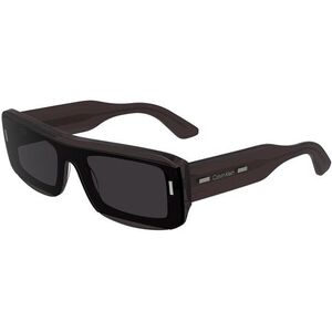 Calvin Klein CK24503S 513 ONE SIZE (51) Lila Unisex Napszemüvegek kép