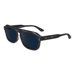 Calvin Klein CK24504S 416 ONE SIZE (56) Kék Női Napszemüvegek kép
