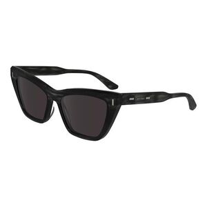 Calvin Klein CK24505S 023 ONE SIZE (55) Szürke Férfi Napszemüvegek kép