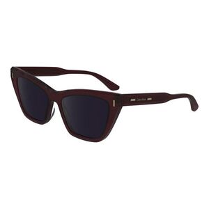 Calvin Klein CK24505S 605 ONE SIZE (55) Lila Férfi Napszemüvegek kép