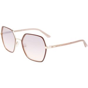 Calvin Klein CK21131S 208 ONE SIZE (56) Barna Férfi Napszemüvegek kép