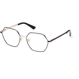 Guess GU2869 005 ONE SIZE (53) Arany Férfi Dioptriás szemüvegek kép