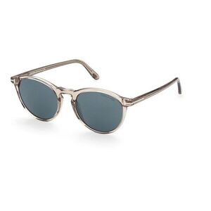 Tom Ford FT0904 57V M (50) Kristály Női Napszemüvegek kép