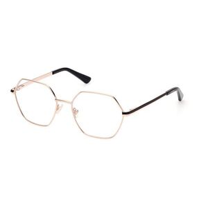 Guess GU2869 028 ONE SIZE (53) Arany Férfi Dioptriás szemüvegek kép