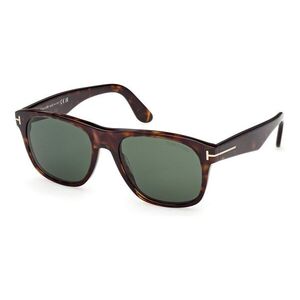 Tom Ford Marlon 2 FT1284 52N ONE SIZE (55) Havana Női Napszemüvegek kép