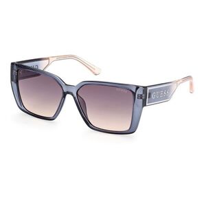 Guess GU7818 92B ONE SIZE (56) Kék Férfi Napszemüvegek kép