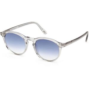 Tom Ford FT0904 20W M (50) Szürke Női Napszemüvegek kép