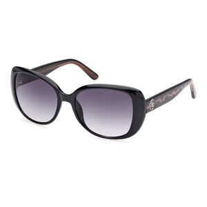 Guess GU7822 01B ONE SIZE (56) Fekete Férfi Napszemüvegek kép