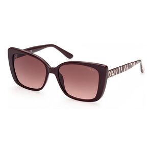 Guess GU7829 69F ONE SIZE (56) Vörös Férfi Napszemüvegek kép
