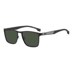BOSS BOSS1826/S 003/QT ONE SIZE (56) Fekete Női Napszemüvegek kép