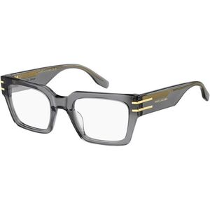 Marc Jacobs MARC879 KB7 ONE SIZE (52) Szürke Női Dioptriás szemüvegek kép