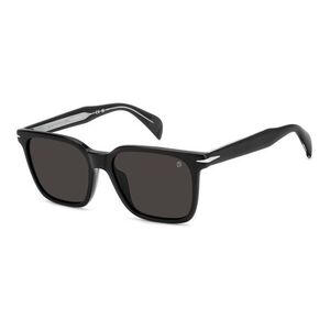 David Beckham DB1199/G/S 807/IR ONE SIZE (55) Fekete Női Napszemüvegek kép
