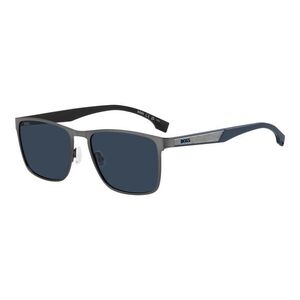 BOSS BOSS1826/S R80/KU ONE SIZE (56) Szürke Női Napszemüvegek kép