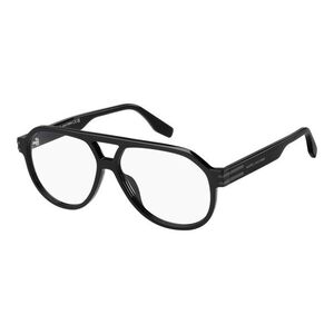 Marc Jacobs MARC880 807 ONE SIZE (57) Fekete Női Dioptriás szemüvegek kép
