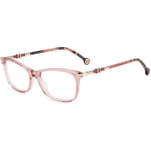 Carolina Herrera HER0352 35J ONE SIZE (53) Rózsaszín Férfi Dioptriás szemüvegek kép