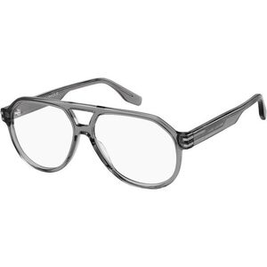 Marc Jacobs MARC880 KB7 ONE SIZE (57) Szürke Női Dioptriás szemüvegek kép