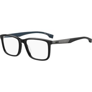 BOSS BOSS1827/G 807 ONE SIZE (55) Fekete Női Dioptriás szemüvegek kép