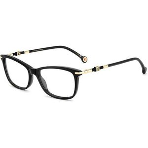 Carolina Herrera HER0352 807 ONE SIZE (53) Fekete Férfi Dioptriás szemüvegek kép